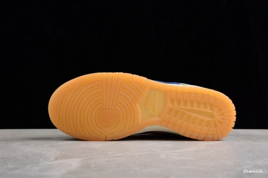 Nike DZ4853-200 Bagel Montreal Low Sesame Dunk 1019